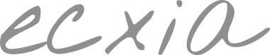 ecxia white