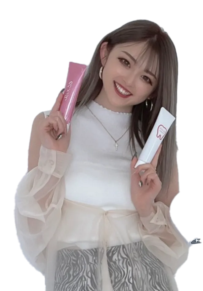 ゆうちゃみ
