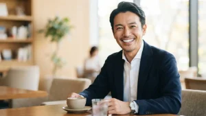40代の婚活は厳しい現実｜歯を白くするホワイトニングで第一印象を変える