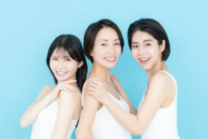 アンチエイジングとは？意味を簡単に解説！何歳から始める見た目ケアと習慣