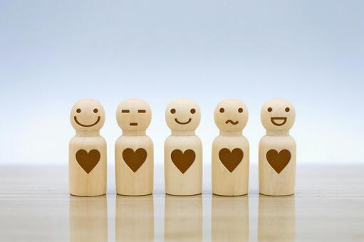 見た目で判断する人の心理を割合・特徴データで解説！対策の正解