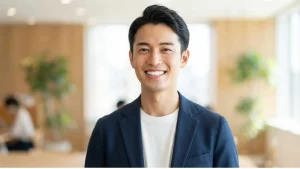 歯並びの印象は男も気にする！第一印象を左右する口元と白さの秘密