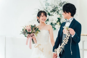 結婚式に間に合うホワイトニング！花嫁が後悔しない直前・何日前から始める方法