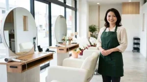 美容室開業の流れを解説！保健所への届出や資格、やることリストまで