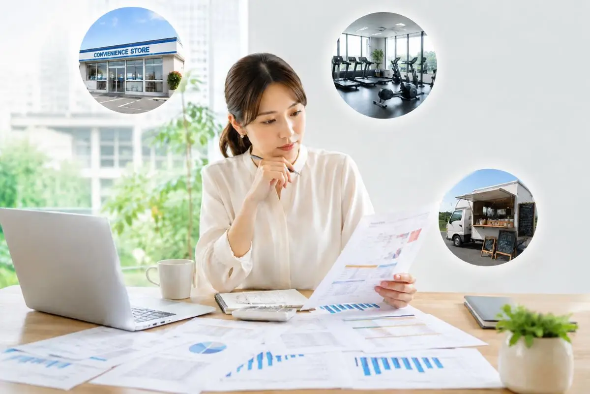 フランチャイズのおすすめ業種一覧！未経験でも安定して儲かるのは？