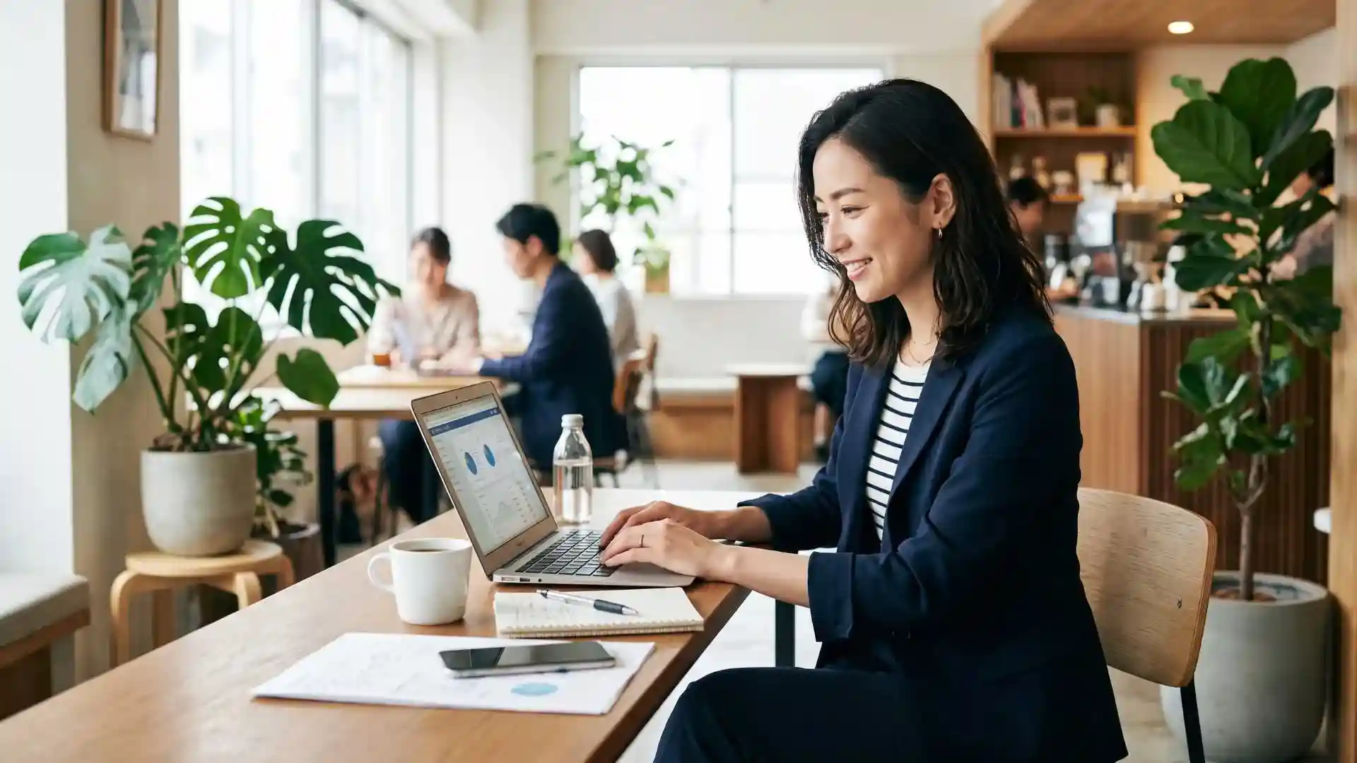 フランチャイズは副業でできる？経営のみ・低資金で始めるおすすめ業態