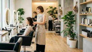 美容師が独立すると年収はいくら？働き方別の手取りと失敗しないための条件