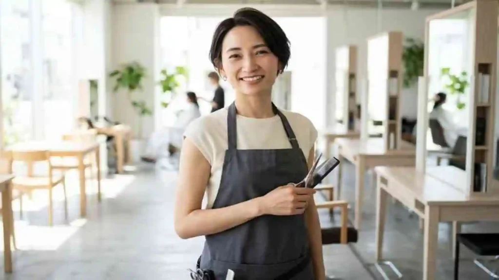 美容師の独立は何年目がベスト？必要な準備と資金、失敗しない進め方