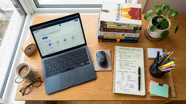 自己投資の種類は？おすすめ具体例15選の一覧と失敗しない優先順位