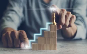 自己投資とは？浪費との違いと美容・ホワイトニングが投資になる理由