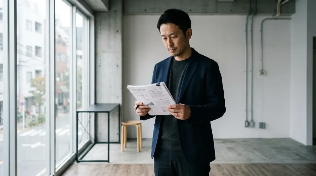 儲かるビジネス4原則！一人起業で失敗しないスモールビジネス