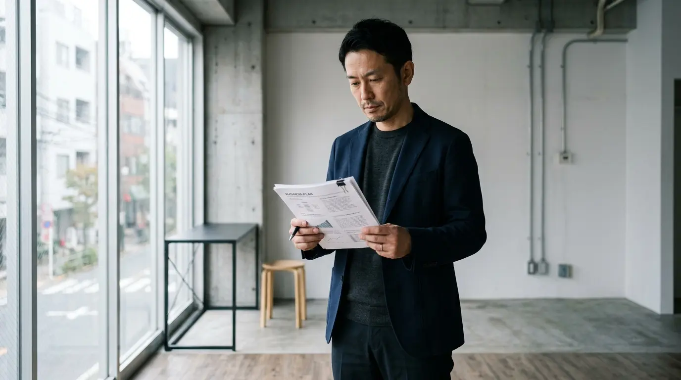 儲かるビジネス4原則！一人起業で失敗しないスモールビジネス