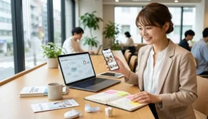 20代女性で起業したい人へ｜成功例に学ぶ業種選びと始め方の5ステップ