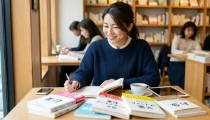 女性起業本のおすすめ15選！独学で起業知識を身につける読み方ガイド
